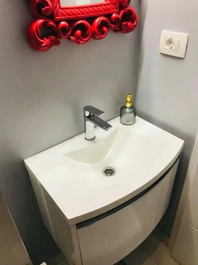 Charming Studio Apartment Mari In City Centre Split Chorvatsko
