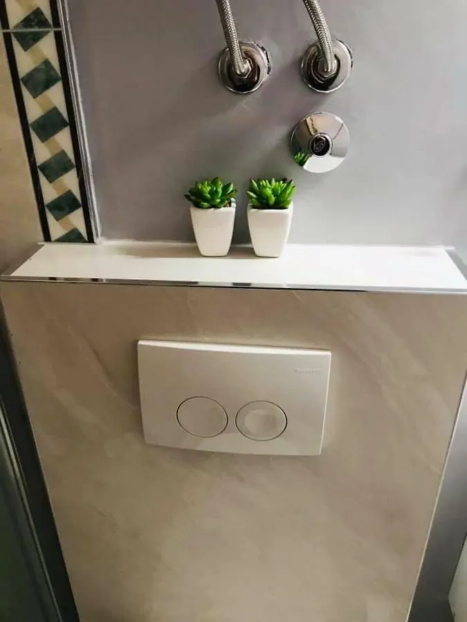 Charming Studio Apartment Mari In City Centre Split