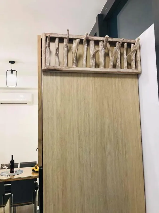 Charming Studio Apartment Mari In City Centre Split