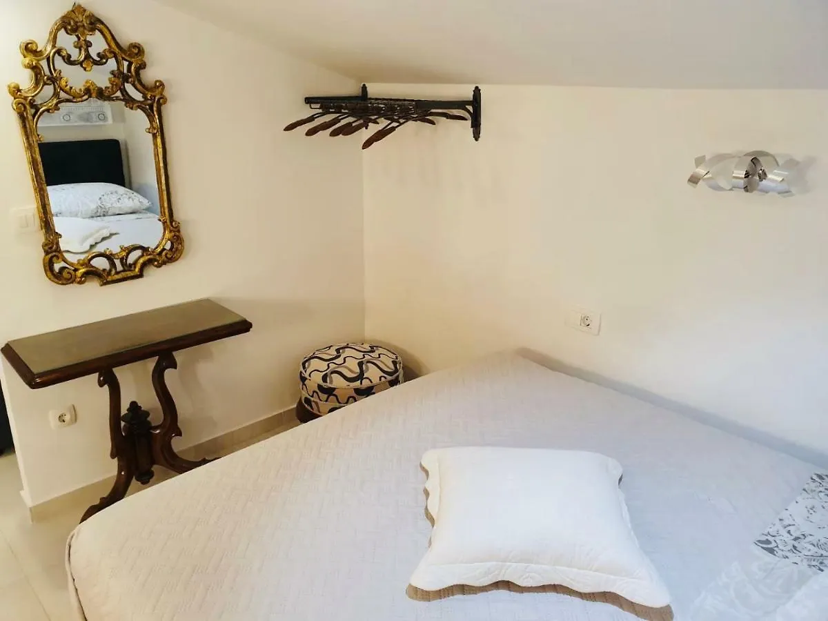 Charming Studio Apartment Mari In City Centre Split 0*,  Croatia